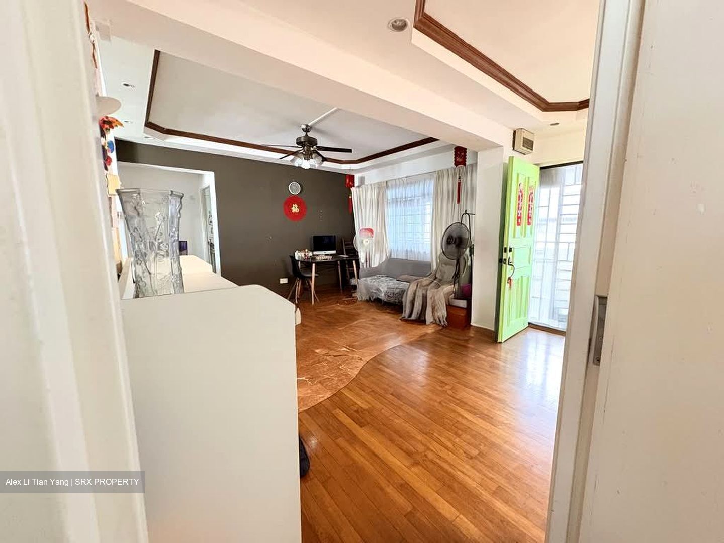 Blk 502 Panshan View (Bukit Panjang), HDB 4 Rooms #566631801